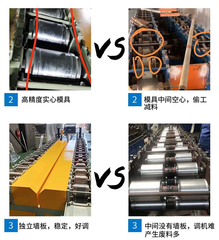 單出-C型鋼機(jī)